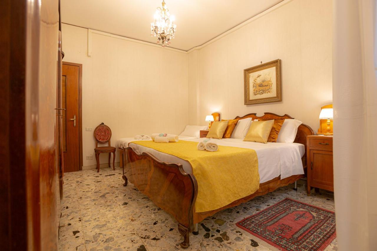 Residenza Porta Leoni - Royal Welcome Verona Exterior photo