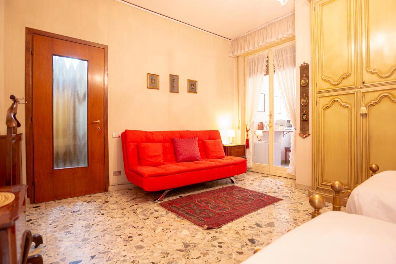 Residenza Porta Leoni - Royal Welcome Verona Exterior photo